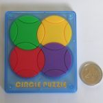 Circle Puzzle